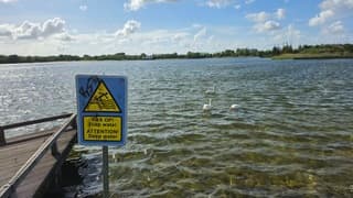 Toolenburgerplas