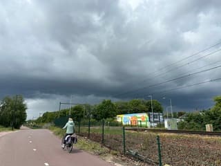 Bui op komst