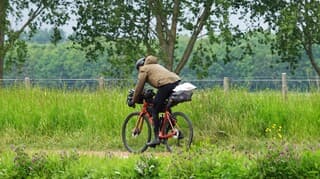 Fietser