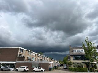 Ziet er slecht uit