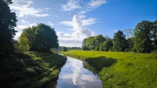 Wolken 