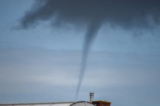 Waterhoos