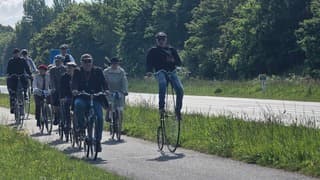 fietsweer
