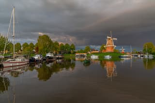 bijzondere luchten vanavond 16-05-2026