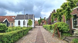 Redelijk weer 