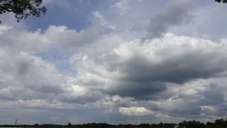 Bewolking