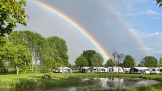 Regenboog