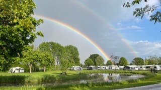 Regenboog