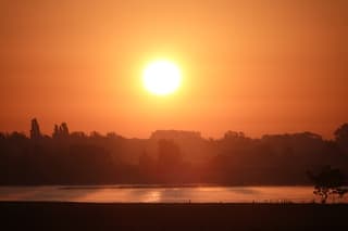 Zonsopkomst