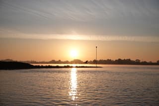 Zonsopkomst