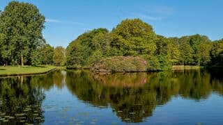 Gorechtpark, Hoogezand