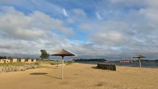 Opklaringen vroege avond