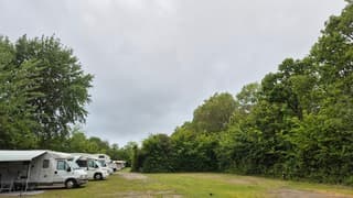 En weer een regenachtige dag vandaag 