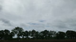 Bewolking