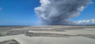 Bewolking