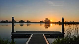 Zonsopgang 