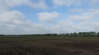 Wolkenvelden