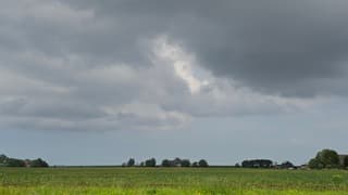 Weerfoto
