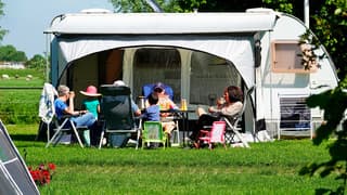 Camping 
