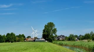 Windmolens
