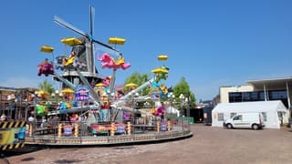Kermis