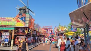 Kermis 