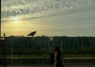Één met de lokale natuur