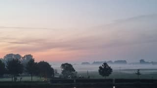 Zondagochtend