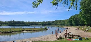 Noordwolde strand weer vandaag 