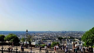 Parijs 