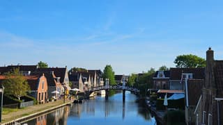 Hindeloopen 