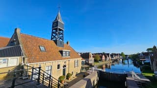Hindeloopen 