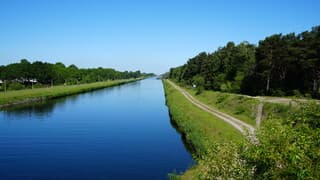 Wilhelminakanaal 