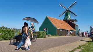 Pluutje tegen de zon