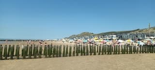 Laatste dagje Zeeland van het Pinksteren weekend 2026 dit is dag 4