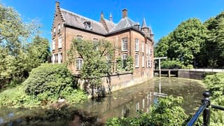 Wederom een zonnige zomerdag