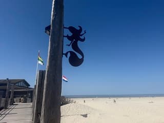 prachtig weer 