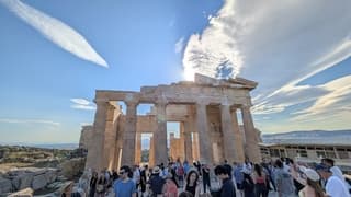 Acropolis 
