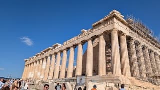 Acropolis 