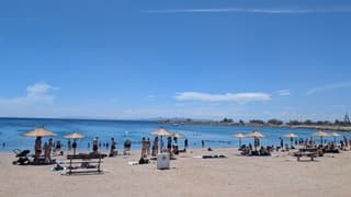 Strand Athene 