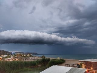 Rhodos 28 mei