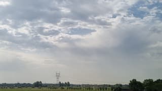 Wat gaat het weer worden ?