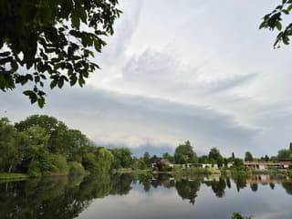 rolwolk