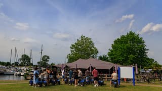 Terras