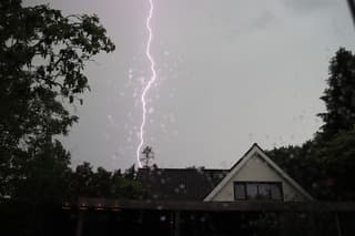 Bliksem ⚡️ 