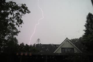 Bliksem ⚡️ 