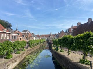 Wat een dag!