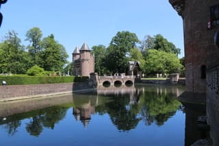 Spiegelbeeld