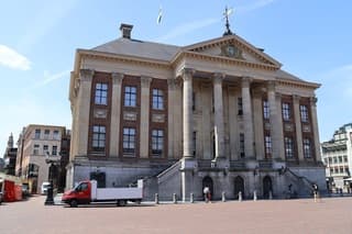 Groningen
