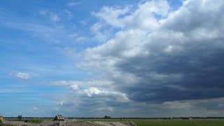 WOLKEN 